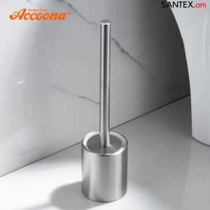 Щетка для унитаза  Accoona: A260